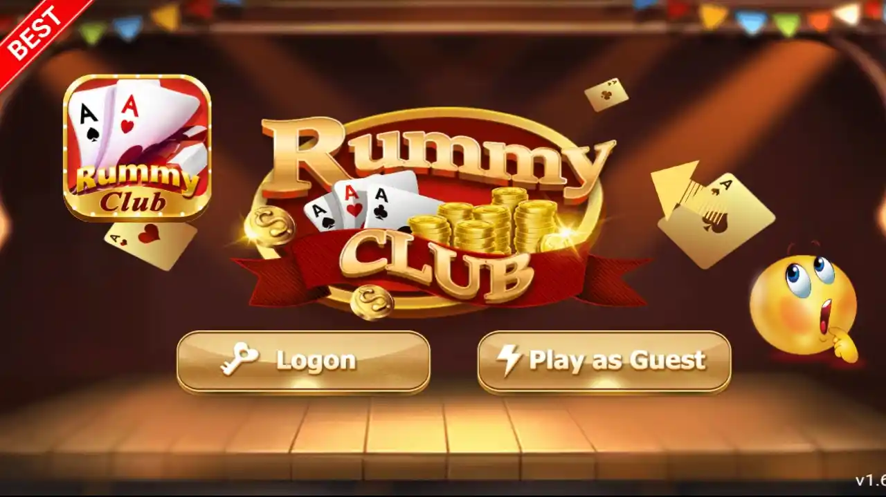 Rummy Club APK Download